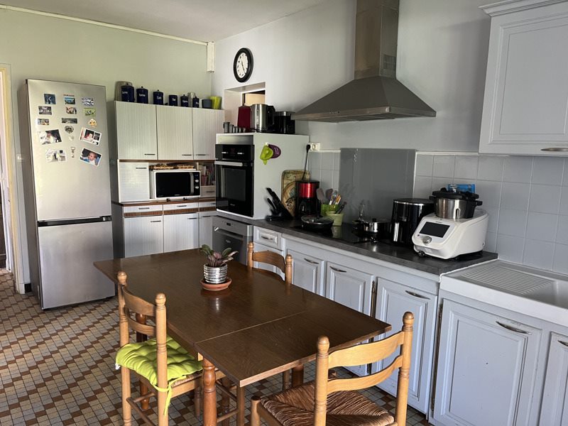 Vente Maison GARDONNE - 5 pièces -101 m² - (24680)