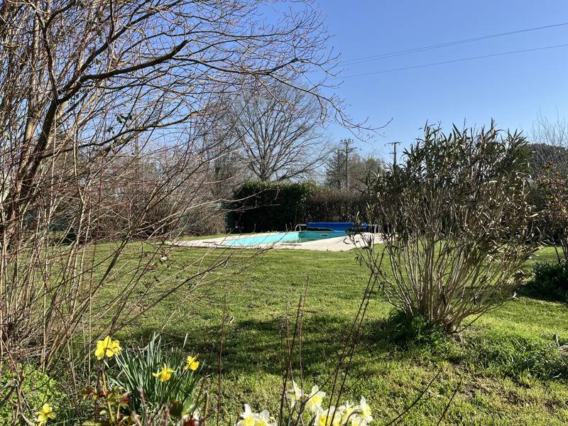 Vente Maison GARDONNE - 5 pièces -101 m² - (24680)