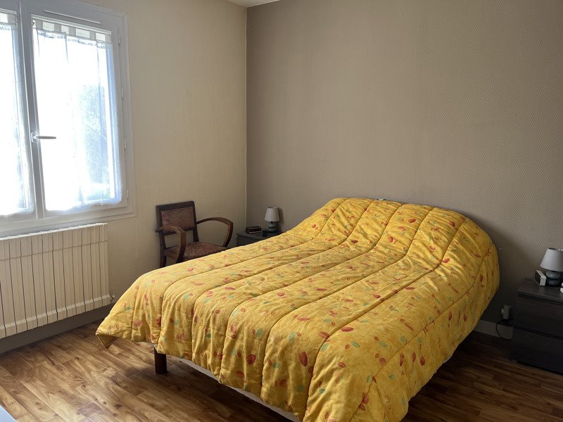 Vente Maison GARDONNE - 5 pièces -101 m² - (24680)