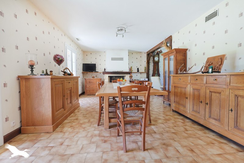 Vente Maison PRIGONRIEUX - 3 pièces -85 m² - (24130)