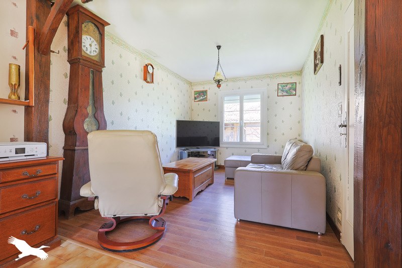 Vente Maison PRIGONRIEUX - 3 pièces -85 m² - (24130)