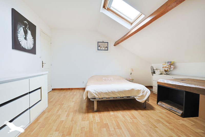Vente Maison LA FORCE - 6 pièces -155 m² - (24130)