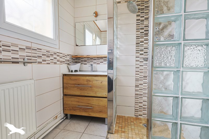 Vente Maison LA FORCE - 6 pièces -155 m² - (24130)