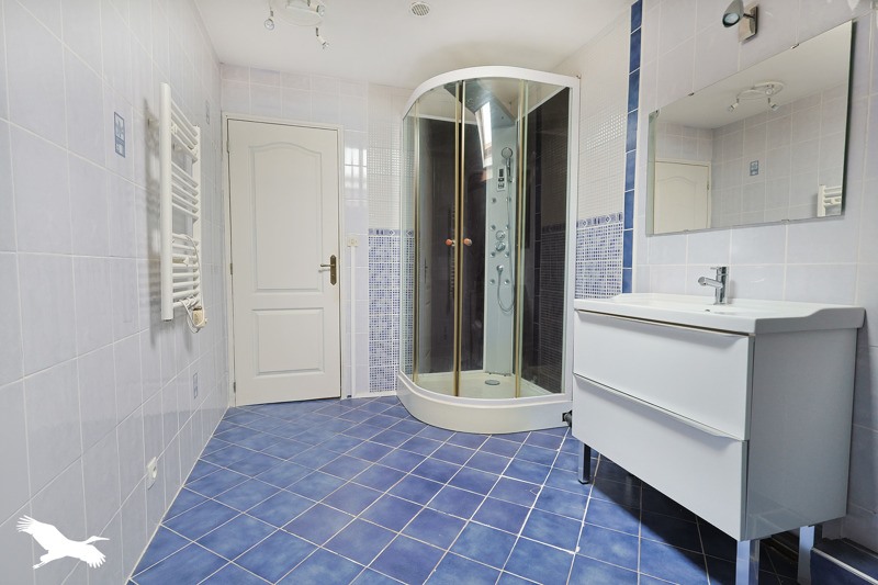 Vente Maison LA FORCE - 6 pièces -155 m² - (24130)
