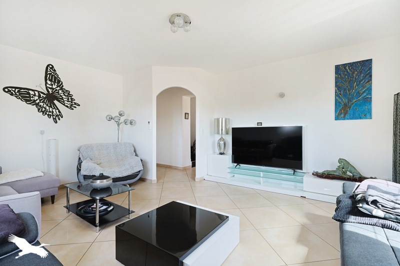 Vente Maison LAMONZIE ST MARTIN - 6 pièces -218 m² - (24680)