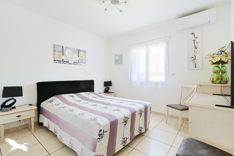 Vente Maison LAMONZIE ST MARTIN - 6 pièces -218 m² - (24680)