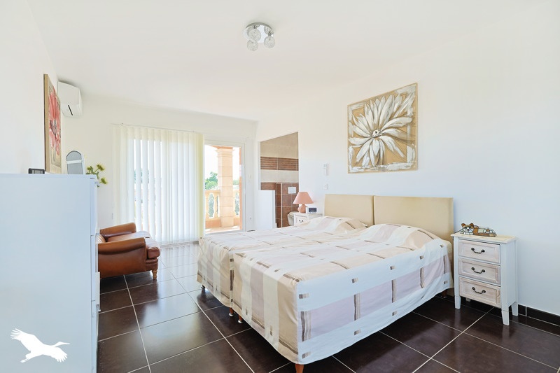 Vente Maison LAMONZIE ST MARTIN - 6 pièces -218 m² - (24680)
