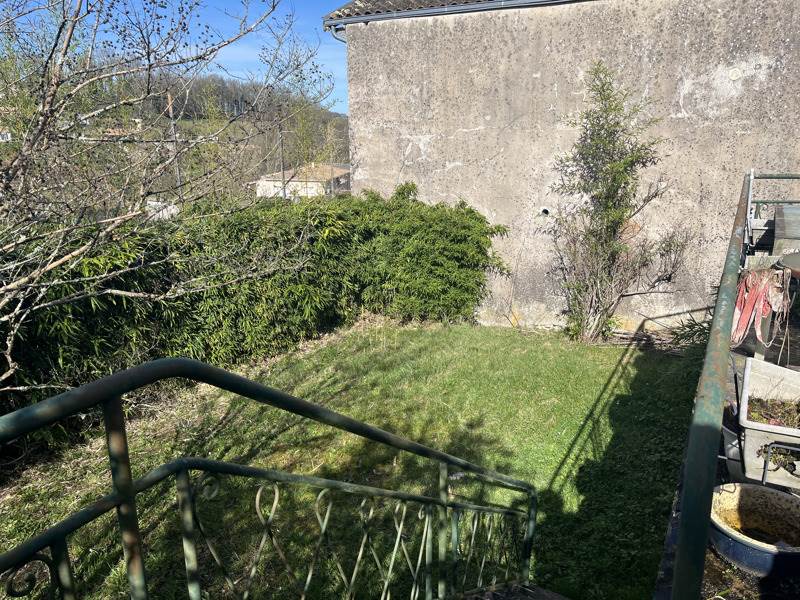 Vente Maison SIGOULES ET FLAUGEAC - 4 pièces -106 m² - (24240)