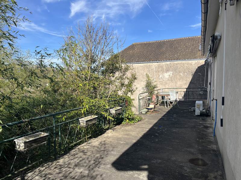 Vente Maison SIGOULES ET FLAUGEAC - 4 pièces -106 m² - (24240)
