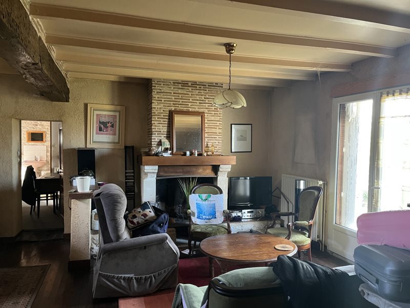 Vente Maison SIGOULES ET FLAUGEAC - 4 pièces -106 m² - (24240)