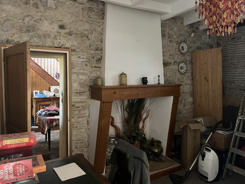 Vente Maison SIGOULES ET FLAUGEAC - 4 pièces -106 m² - (24240)
