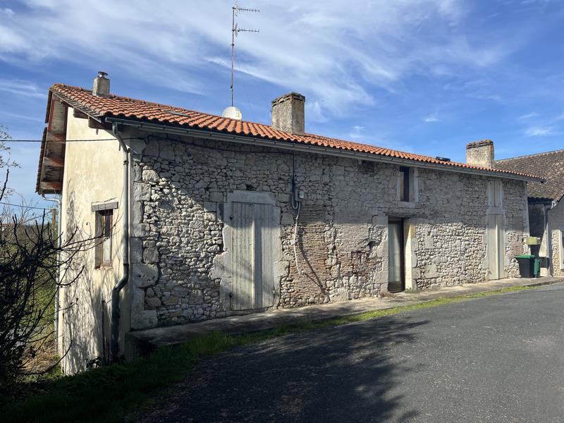 Vente Maison SIGOULES ET FLAUGEAC - 4 pièces -106 m² - (24240)