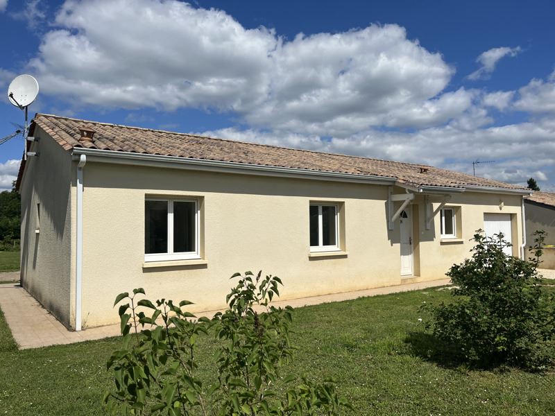 Maison à La Force