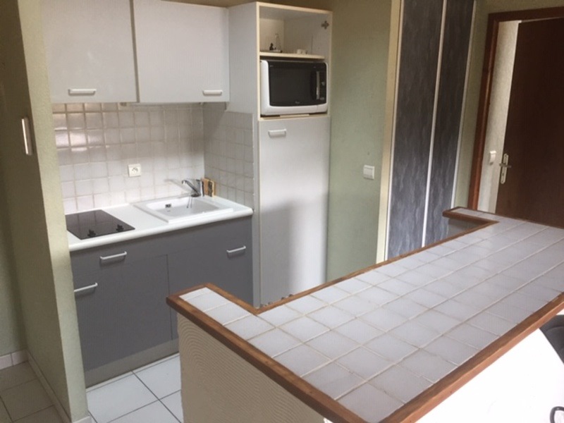 Vente Immeuble SIGOULES ET FLAUGEAC - -  110 m² - (24240)