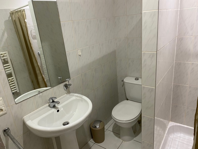 Vente Immeuble SIGOULES ET FLAUGEAC - -  110 m² - (24240)