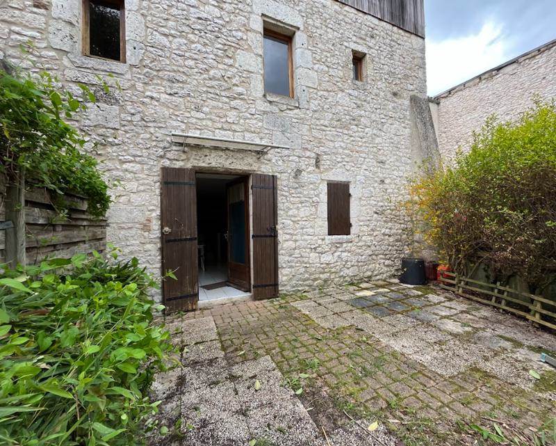Vente Immeuble SIGOULES ET FLAUGEAC - -  110 m² - (24240)