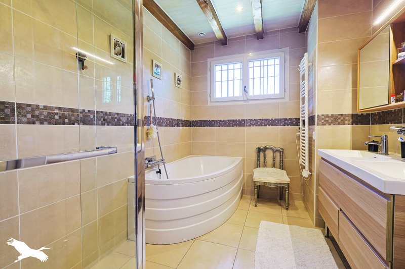 Vente Maison GINESTET - 5 pièces -105 m² - (24130)