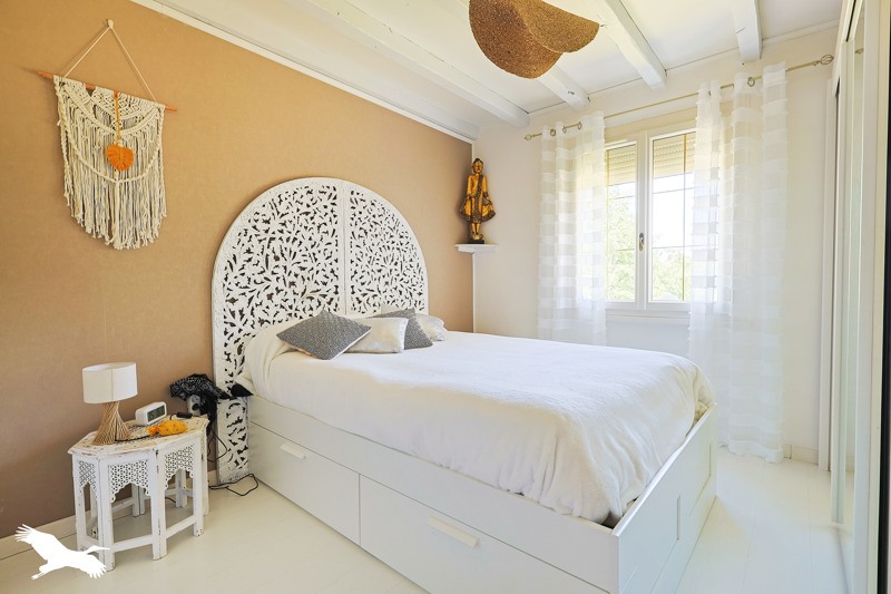 Vente Maison GINESTET - 5 pièces -105 m² - (24130)