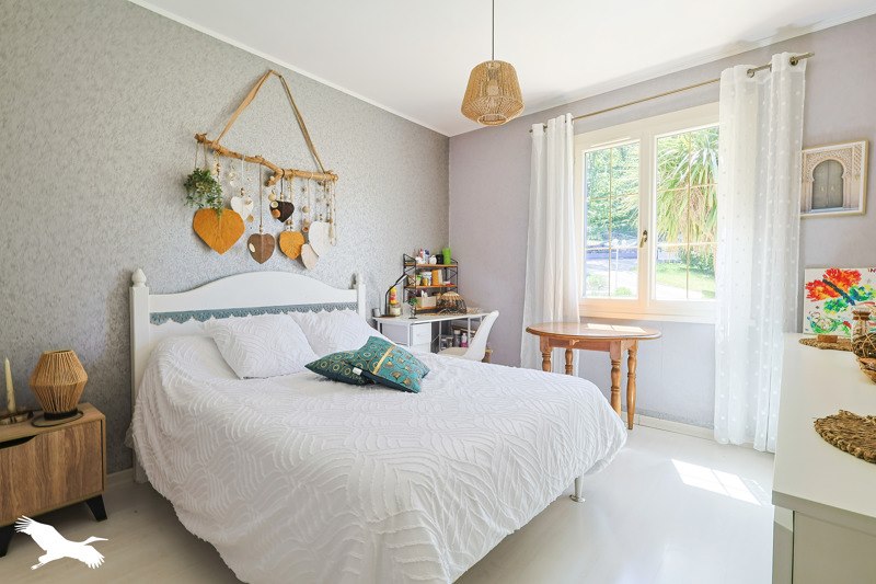 Vente Maison GINESTET - 5 pièces -105 m² - (24130)