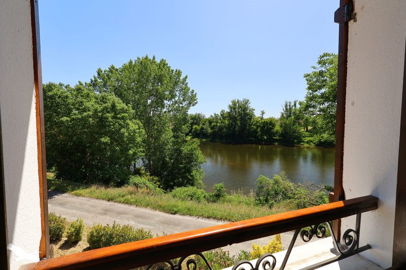Vente Maison ST PIERRE D EYRAUD - 5 pièces -114 m² - (24130)
