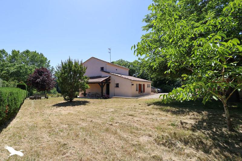 Vente Maison ST PIERRE D EYRAUD 24130 5 pièces - 114 m²