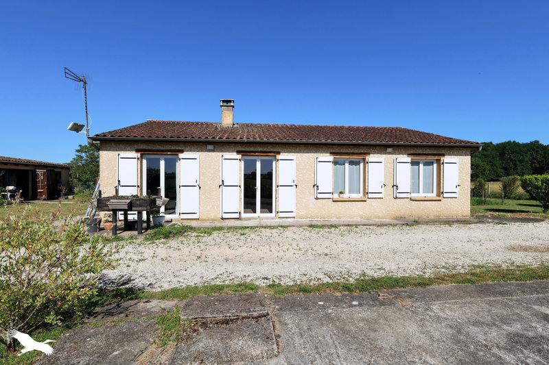 Vente Maison PRIGONRIEUX - 4 pièces -92 m² - (24130)
