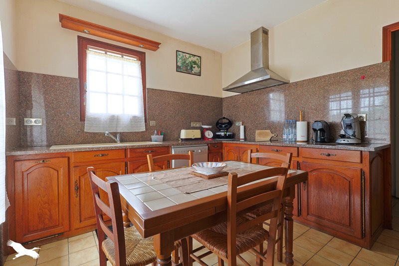 Vente Maison Lamonzie-Saint-Martin - 4 pièces -108 m² - (24680)