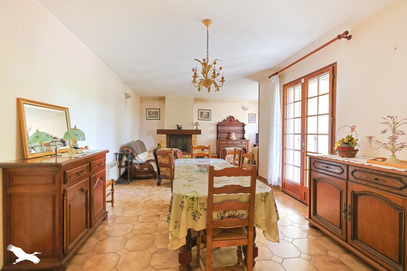 Vente Maison Lamonzie-Saint-Martin - 4 pièces -108 m² - (24680)