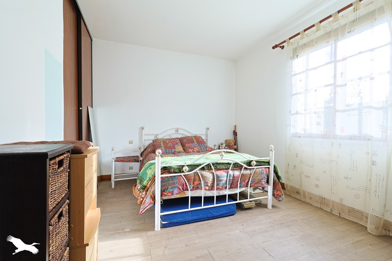 Vente Maison Lamonzie-Saint-Martin - 4 pièces -108 m² - (24680)
