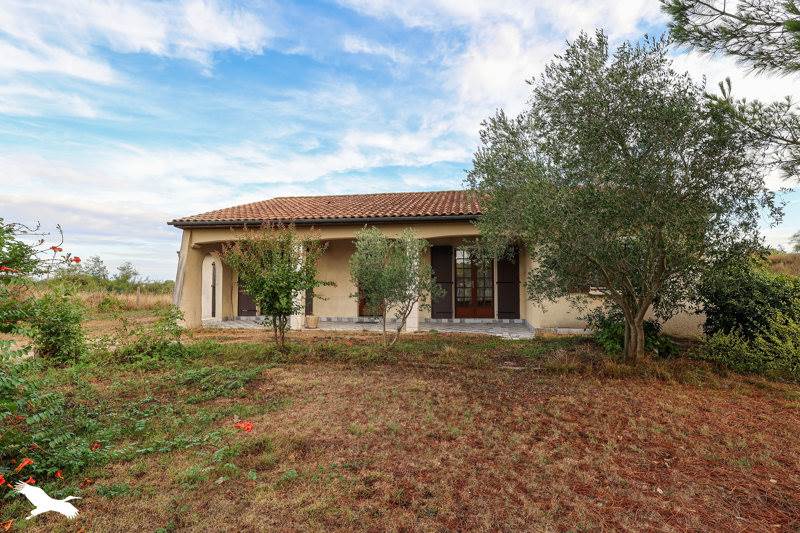 Vente Maison Lamonzie-Saint-Martin 24680 4 pièces - 108 m²