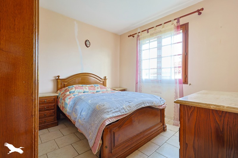 Vente Maison LAMONZIE ST MARTIN - 4 pièces -108 m² - (24680)