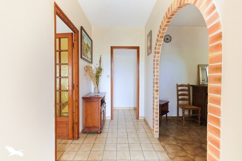 Vente Maison LAMONZIE ST MARTIN - 4 pièces -108 m² - (24680)