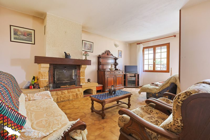 Vente Maison LAMONZIE ST MARTIN - 4 pièces -108 m² - (24680)