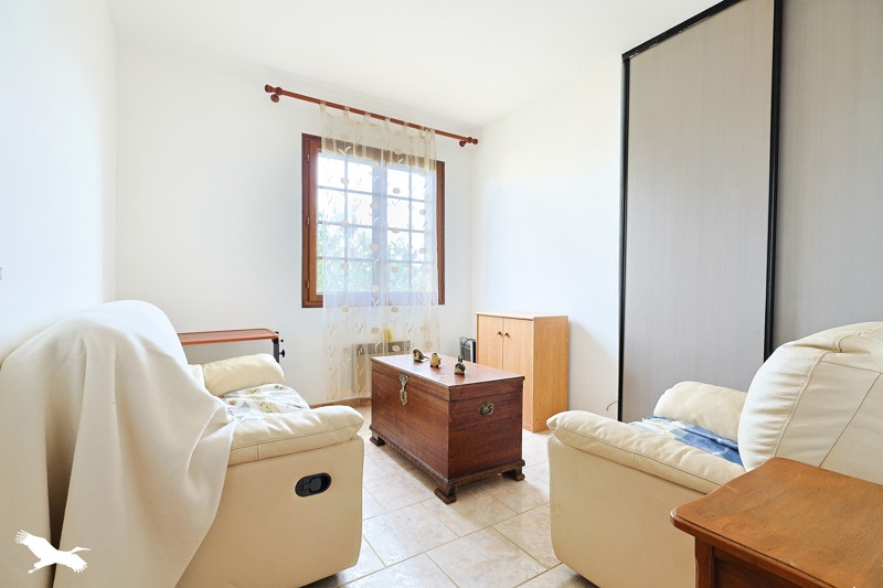 Vente Maison LAMONZIE ST MARTIN - 4 pièces -108 m² - (24680)