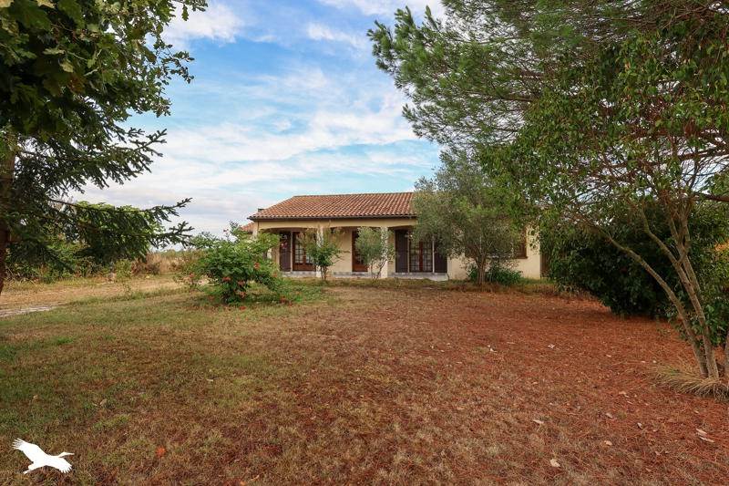 Maison 4 pièces 108 m² · à Lamonzie-Saint-Martin · 108 m² · 189 792 €