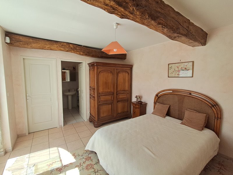Vente Maison RAZAC DE SAUSSIGNAC - 4 pièces -169 m² - (24240)