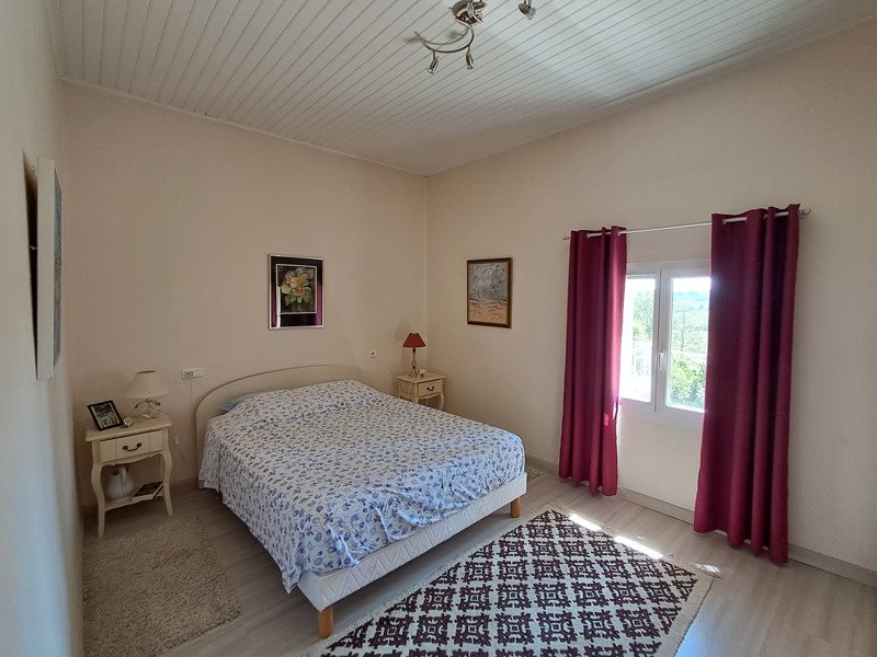 Vente Maison RAZAC DE SAUSSIGNAC - 4 pièces -169 m² - (24240)