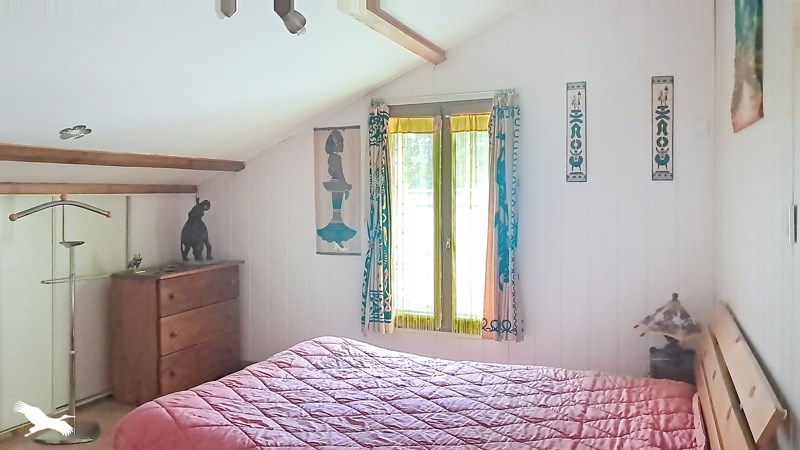 Vente Maison GAGEAC ET ROUILLAC - 6 pièces -215 m² - (24240)