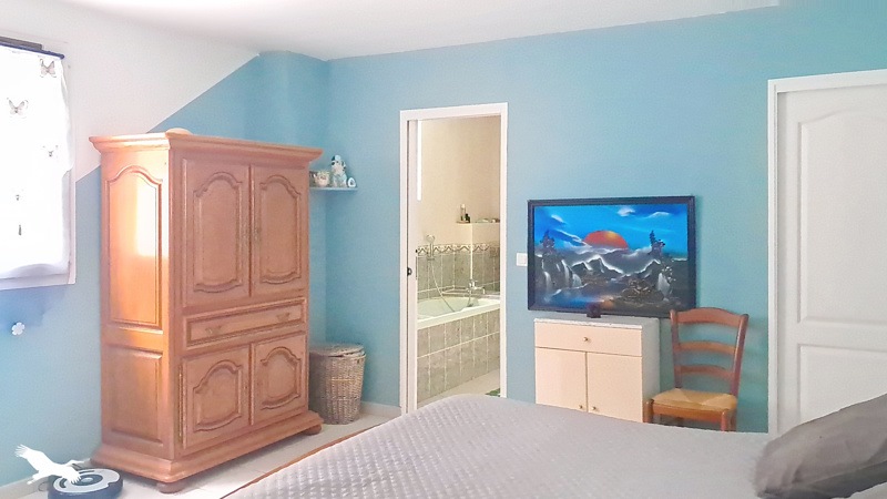 Vente Maison GAGEAC ET ROUILLAC - 6 pièces -215 m² - (24240)
