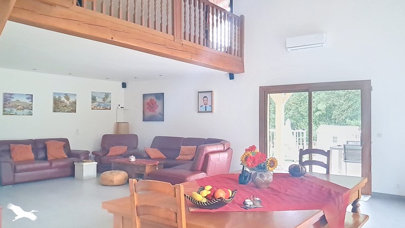 Vente Maison GAGEAC ET ROUILLAC - 6 pièces -215 m² - (24240)