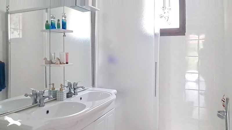 Vente Maison GAGEAC ET ROUILLAC - 6 pièces -215 m² - (24240)