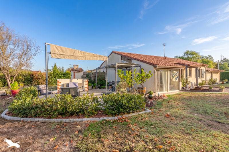 Vente Maison Gardonne 24680 4 pièces - 110 m²
