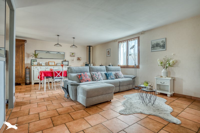 Vente Maison GARDONNE - 4 pièces -110 m² - (24680)