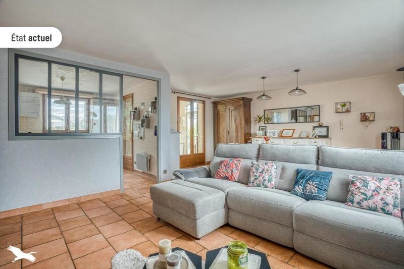 Vente Maison GARDONNE - 4 pièces -110 m² - (24680)