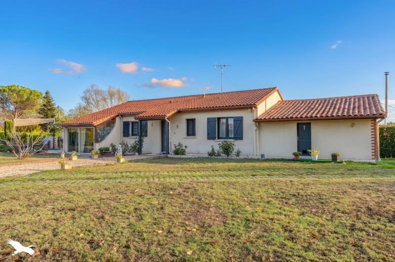 Maison 4 pièces 110 m² · à Gardonne · 110 m² · 220 920 €