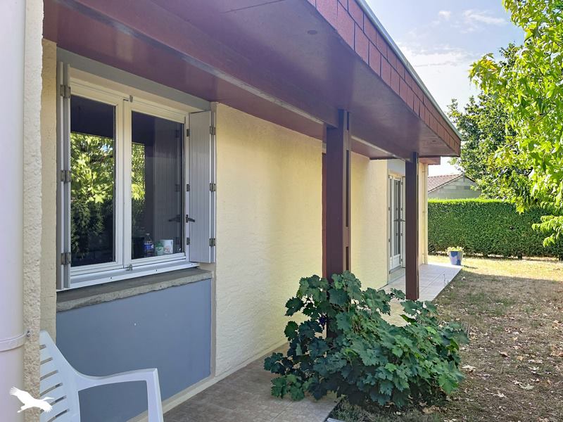 Vente Maison LA FORCE - 4 pièces -95 m² - (24130)