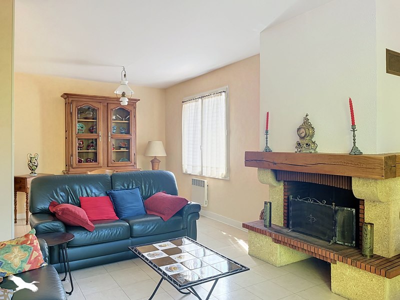 Vente Maison LA FORCE - 4 pièces -95 m² - (24130)