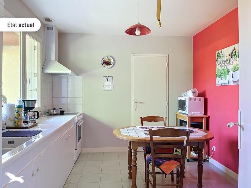 Vente Maison LA FORCE - 4 pièces -95 m² - (24130)