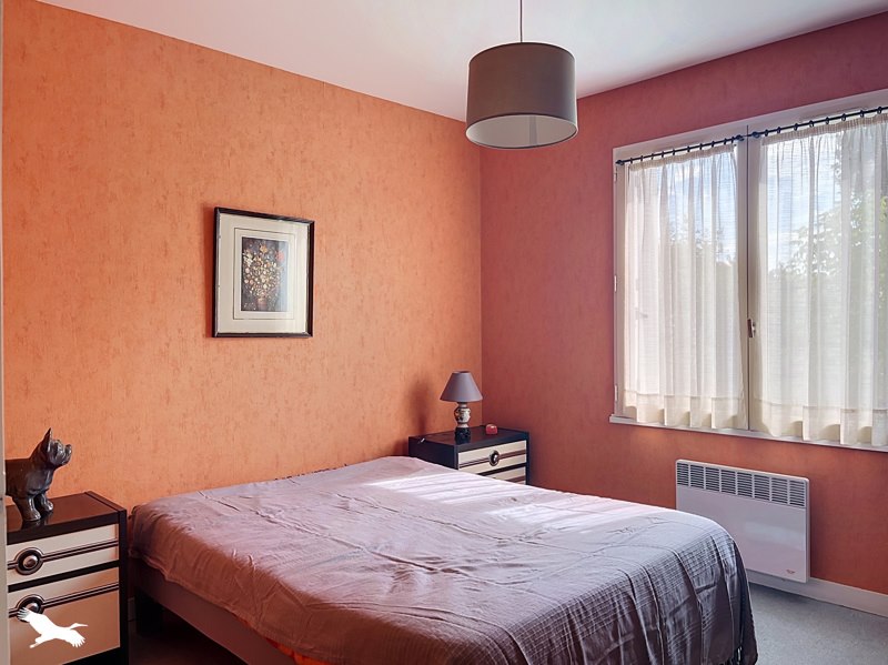 Vente Maison LA FORCE - 4 pièces -95 m² - (24130)