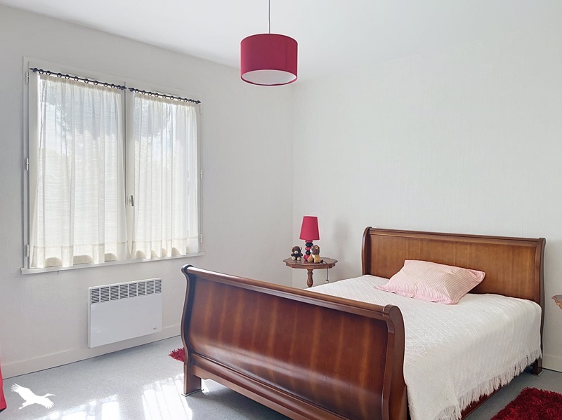 Vente Maison LA FORCE - 4 pièces -95 m² - (24130)